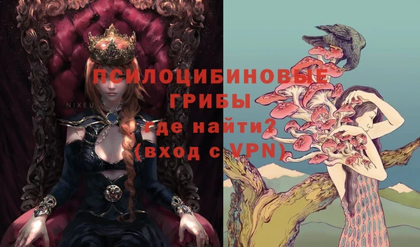 альфа пвп Кукмор